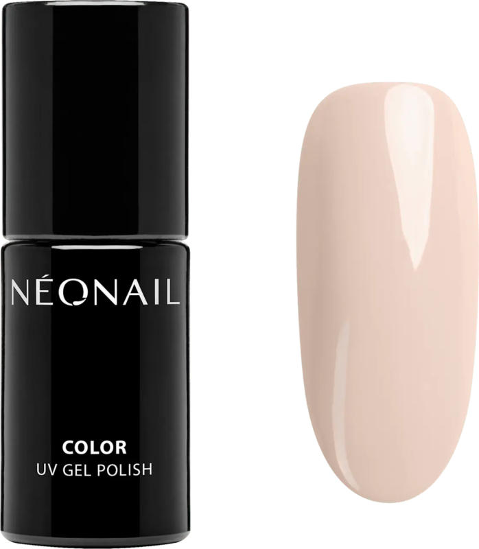 NÉONAIL UV Nagellack Independent Women