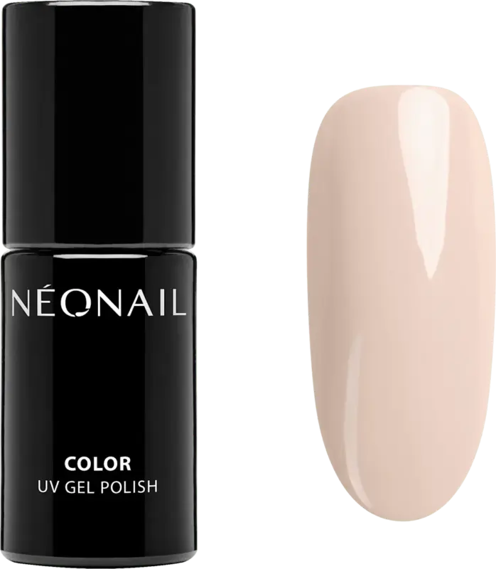 NÉONAIL UV Nagellack Independent Women
