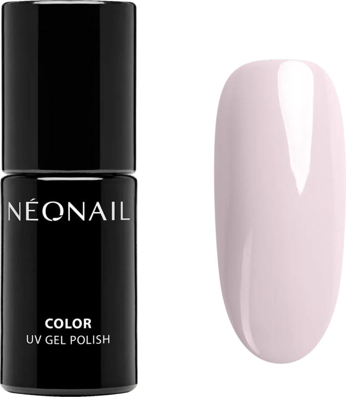 NÉONAIL UV Nagellack Jungle Blush