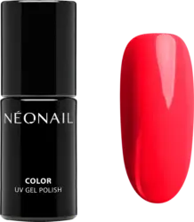 NÉONAIL UV Nagellack Lady Ferrari