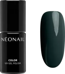 NÉONAIL UV Nagellack Lady Green