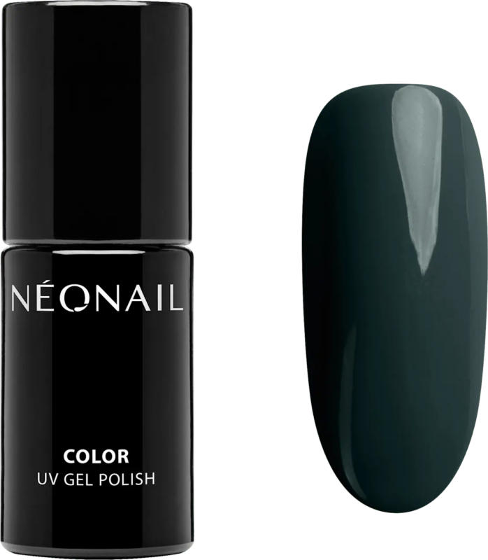 NÉONAIL UV Nagellack Lady Green