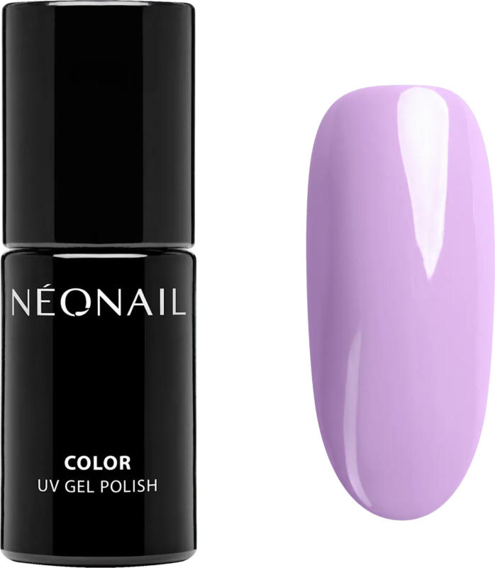 NÉONAIL UV Nagellack Lavender