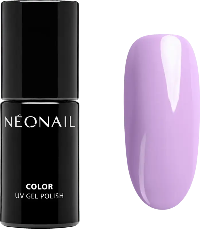 NÉONAIL UV Nagellack Lavender