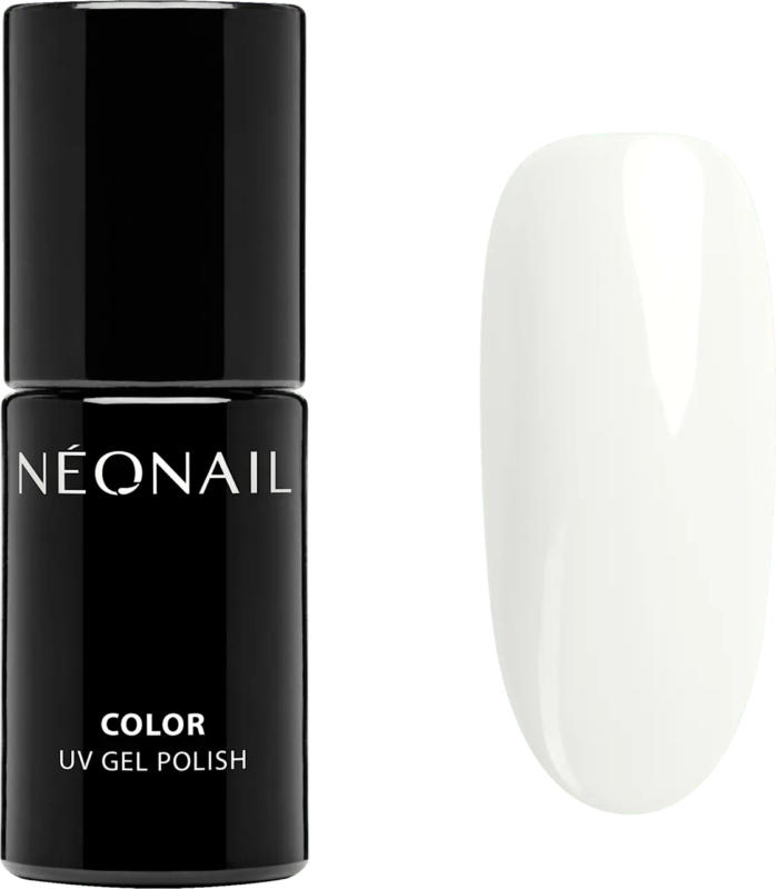 NÉONAIL UV Nagellack Milk Shake