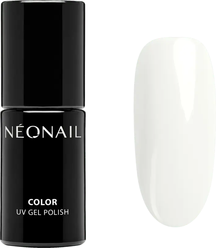 NÉONAIL UV Nagellack Milk Shake