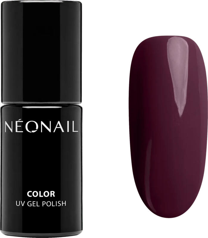 NÉONAIL UV Nagellack Mysterious Tale