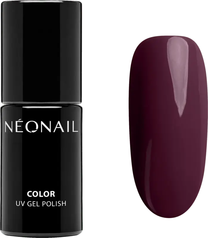 NÉONAIL UV Nagellack Mysterious Tale