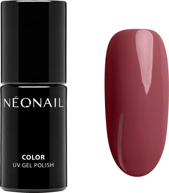 NÉONAIL UV Nagellack Neutral