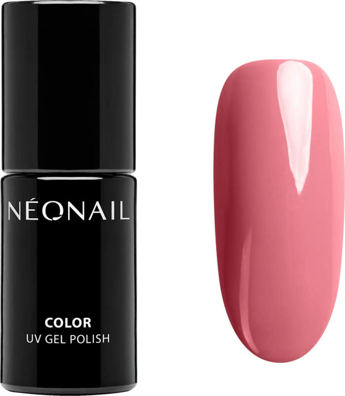 NÉONAIL UV Nagellack Nude