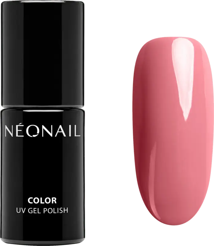 NÉONAIL UV Nagellack Nude