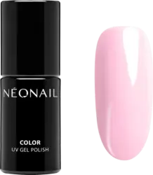 NÉONAIL UV Nagellack Oh So Natural