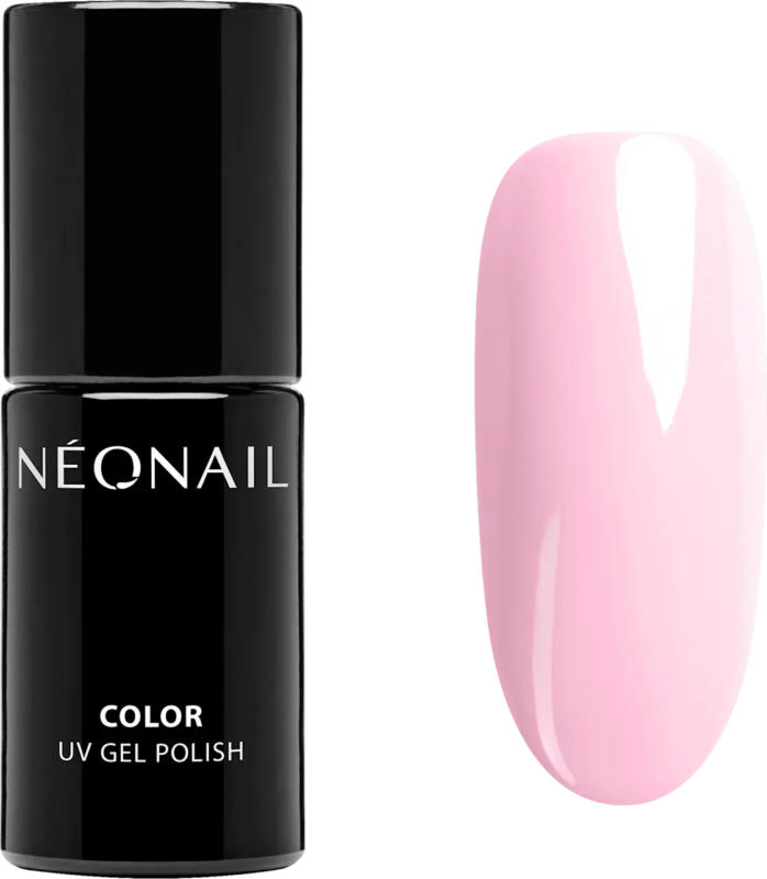 NÉONAIL UV Nagellack Oh So Natural