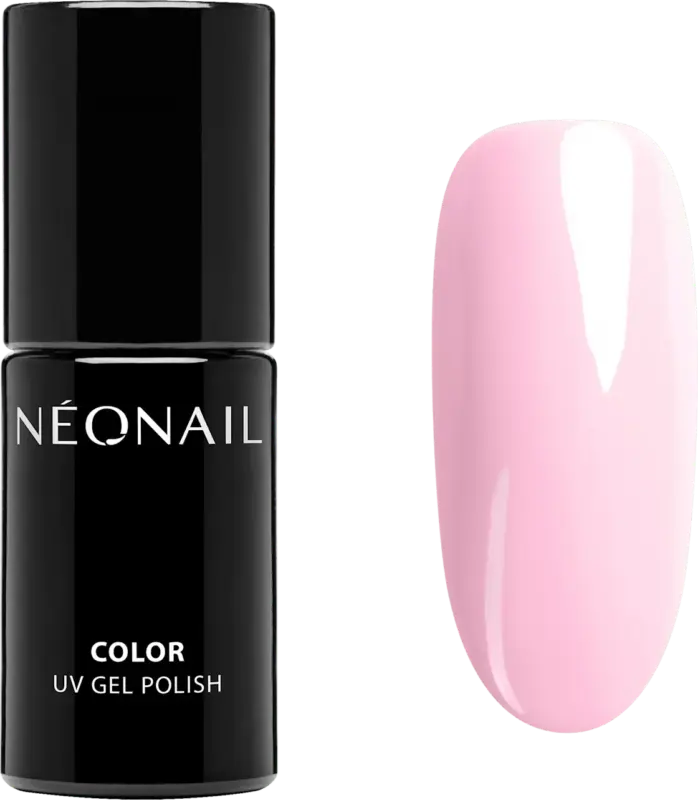 NÉONAIL UV Nagellack Oh So Natural