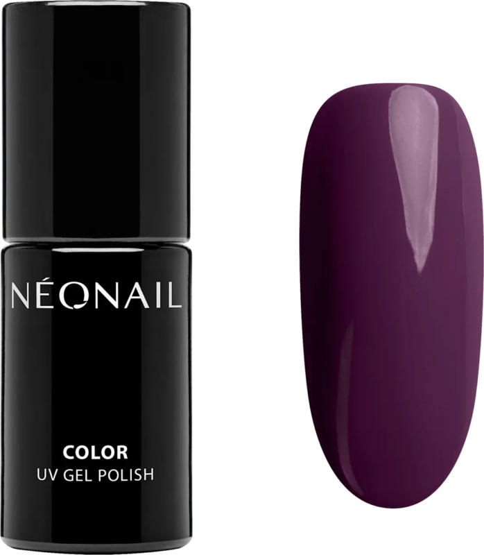 NÉONAIL UV Nagellack Piece Of Magic