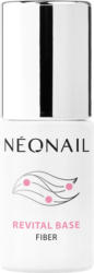 NÉONAIL UV Nagellack Base Revital Fiber