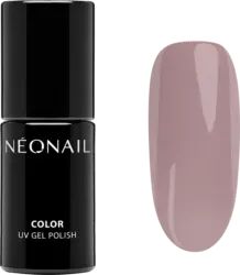 NÉONAIL UV Nagellack Soft Taupe