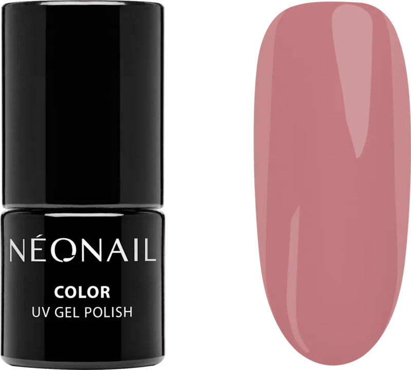 NÉONAIL UV Nagellack Frozen Roses