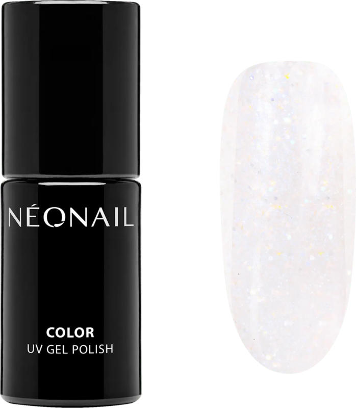 NÉONAIL UV Nagellack Glimmering Mist