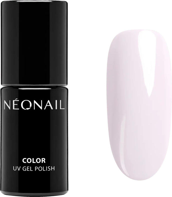 NÉONAIL UV Nagellack French Pink Light