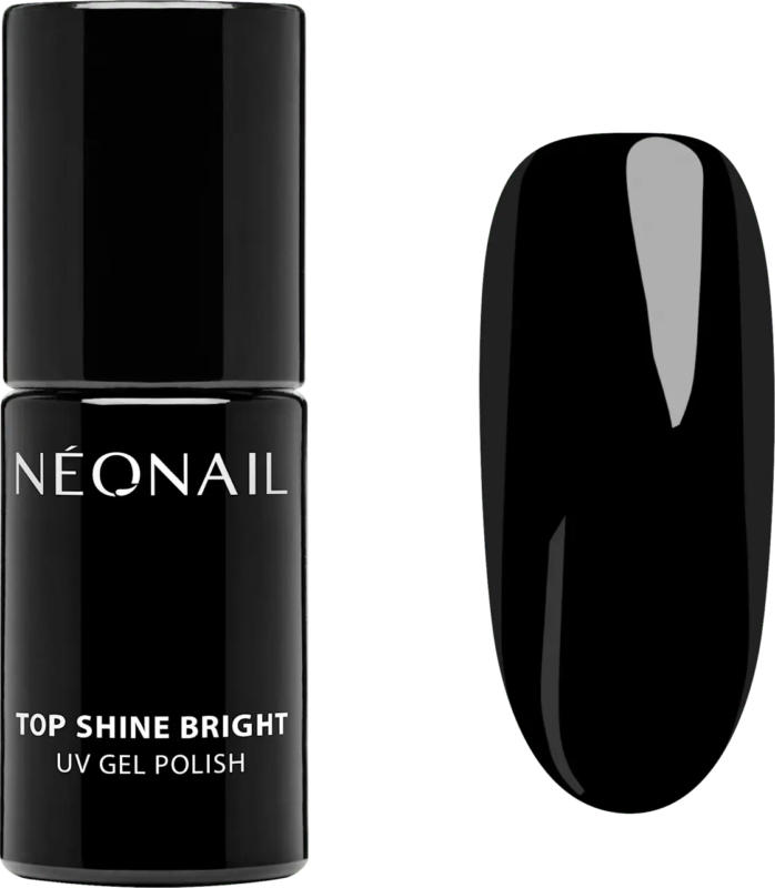 NÉONAIL UV Nagellack Top Shine Bright