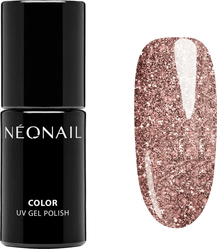 NÉONAIL UV Nagellack Glow The Day