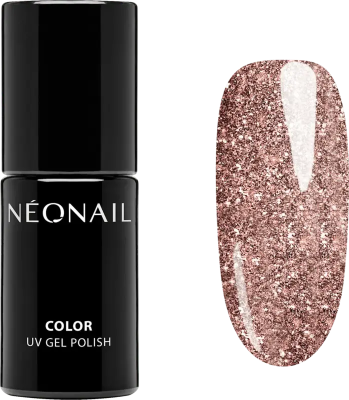 NÉONAIL UV Nagellack Glow The Day