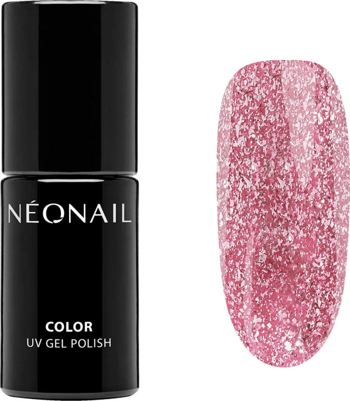 NÉONAIL UV Nagellack Blushing Diva