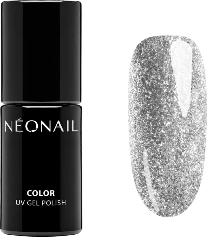 NÉONAIL UV Nagellack Twinkle White