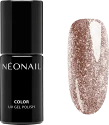 NÉONAIL UV Nagellack Shiny Rose