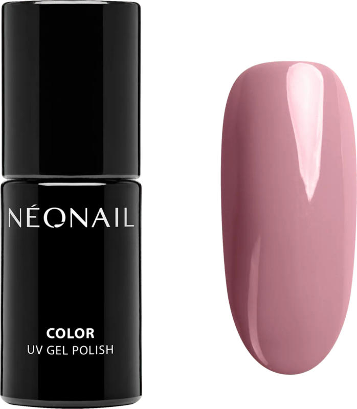 NÉONAIL UV Nagellack Rosy Memory