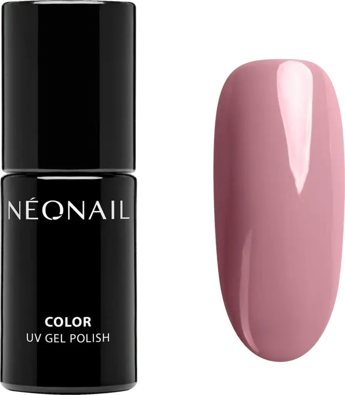 NÉONAIL UV Nagellack Rosy Memory