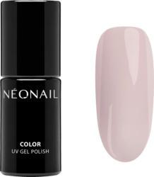 NÉONAIL UV Nagellack Shimmering Goldrush