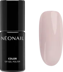 NÉONAIL UV Nagellack Shimmering Goldrush
