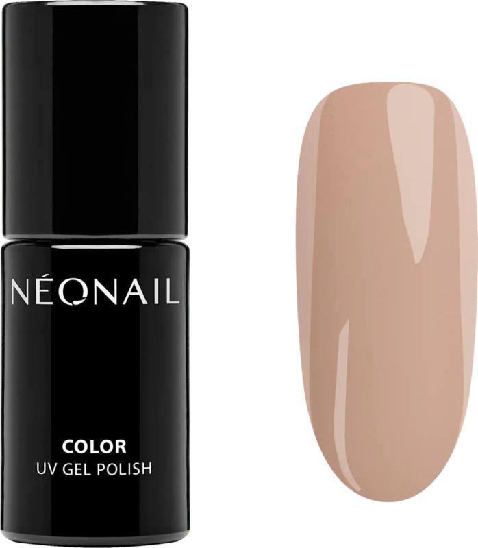 NÉONAIL UV Nagellack Luminous Nude