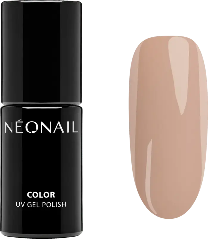 NÉONAIL UV Nagellack Luminous Nude