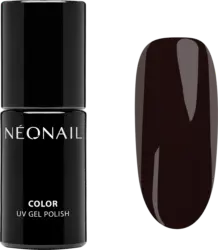 NÉONAIL UV Nagellack Dark Obsidian