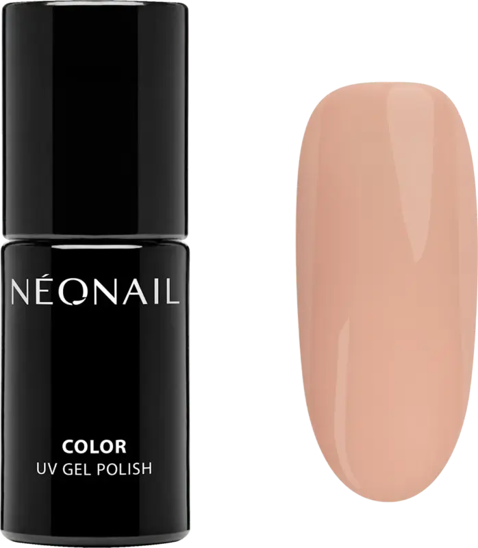 NÉONAIL UV Nagellack Soft Hug