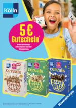 EDEKA Rah Peter Kölln: Familienzeit mit Kölln geniessen! - bis 24.08.2025