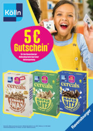 Peter Kölln: Familienzeit mit Kölln geniessen!