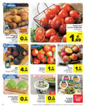 2ªunidad -70% En más de 700 productos