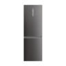 Хладилник с долен фризер HAIER HDPW 5618 DNPD 185.00 см