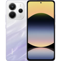 Смартфон GSM XIAOMI REDMI NOTE 14 PURPLE 6.67 ", 256 GB, RAM 8 GB, 108+2+2 MP