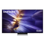 Технополис Телевизор SAMSUNG QE-48S90F 4K Ultra HD OLED TIZEN, 48.0 ", SMART TV - до 28-08-25