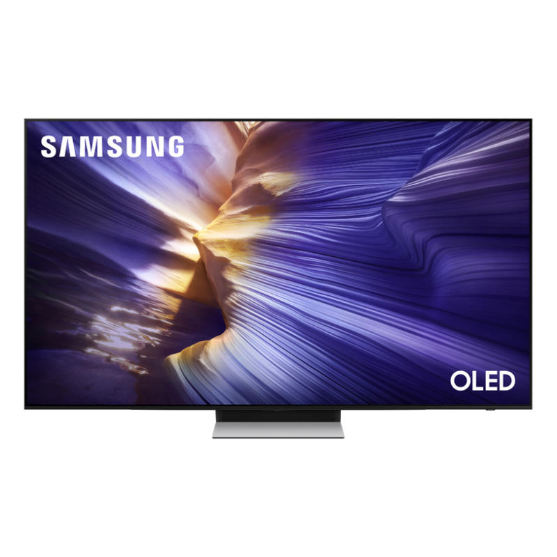 Телевизор SAMSUNG QE-83S90F 4K Ultra HD OLED TIZEN, 83.0 ", SMART TV