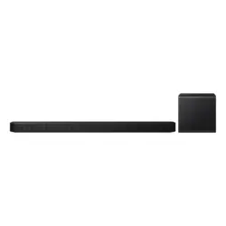 Soundbar система SAMSUNG HW-Q800F WI-FI, БЕЗЖИЧЕН СУБУФЕР