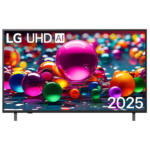 Технополис Телевизор LG 50UA75003LA 4K Ultra HD LED SMART TV, WEBOS, 50.0 ", 126.0 см - до 28-08-25