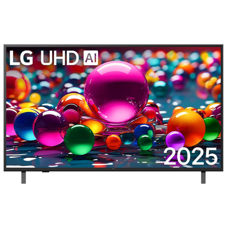 Телевизор LG 50UA75003LA 4K Ultra HD LED SMART TV, WEBOS, 50.0 ", 126.0 см