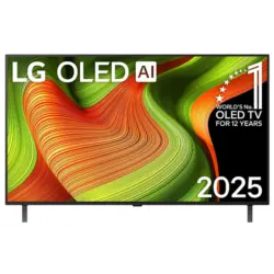 Телевизор LG OLED55B53LA 4K Ultra HD OLED WEBOS, 55.0 ", SMART TV