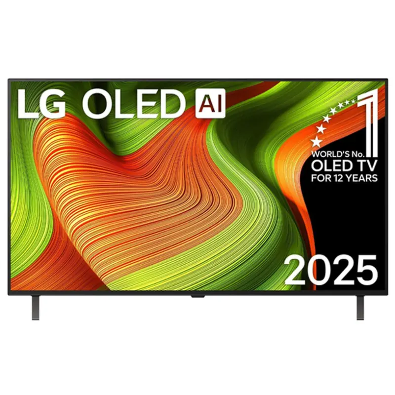 Телевизор LG OLED55B53LA 4K Ultra HD OLED WEBOS, 55.0 ", SMART TV